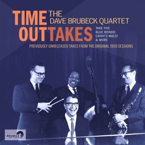 Produktbild: Time OutTakes