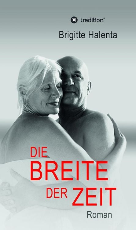 Produktbild: Die Breite der Zeit
