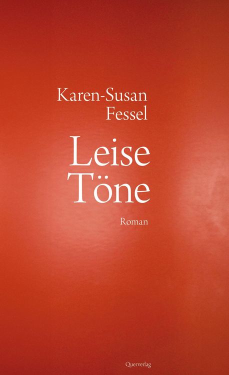 Produktbild: Leise T&ouml;ne
