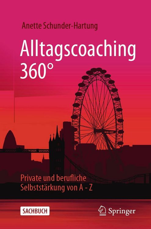 Produktbild: Alltagscoaching 360&deg;