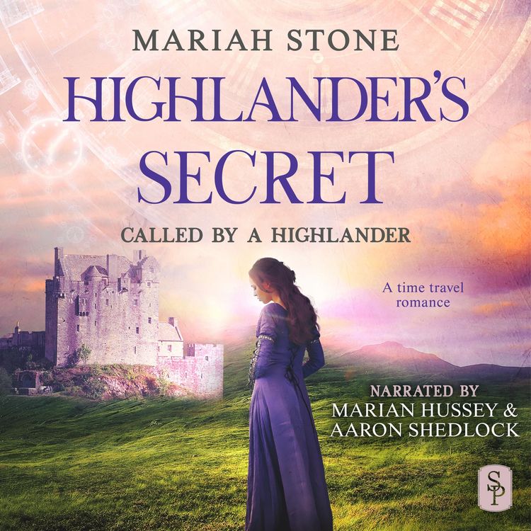 Produktbild: Highlander's Secret