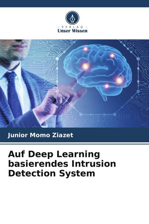 Produktbild: Auf Deep Learning basierendes Intrusion Detection System