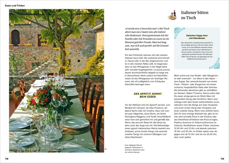 Produktbild: Love Italy