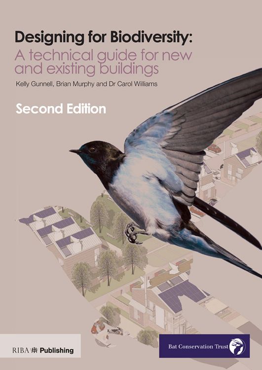 Produktbild: Design for Biodiversity