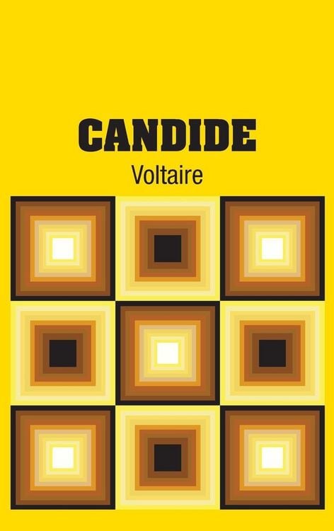 Produktbild: Candide