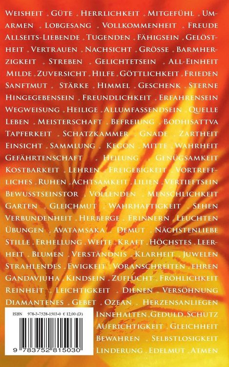 Produktbild: Ein Lichtermeer