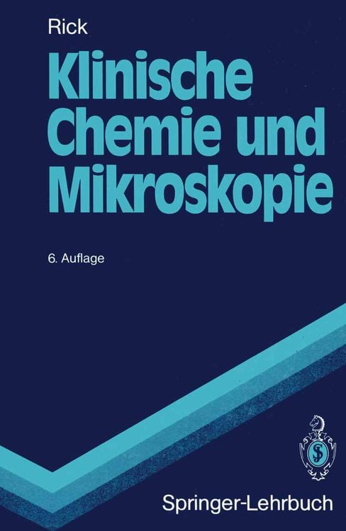 Produktbild: Klinische Chemie und Mikroskopie