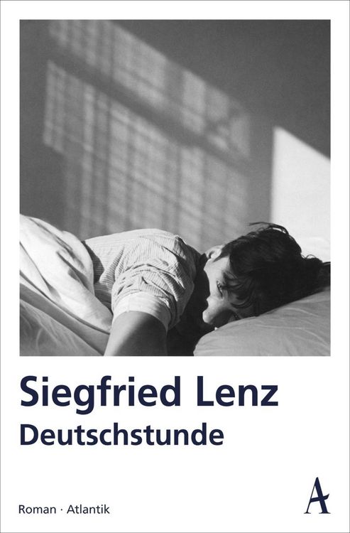 Produktbild: Deutschstunde