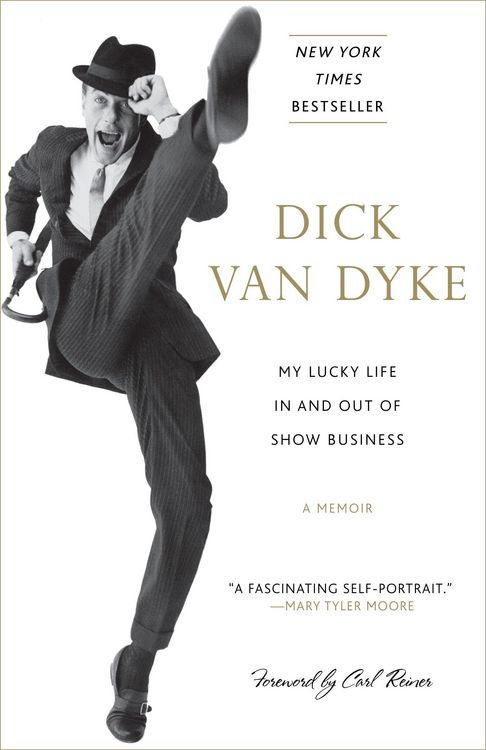 Produktbild: My Lucky Life in and Out of Show Business