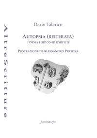 Produktbild: Autopsia (reiterata)