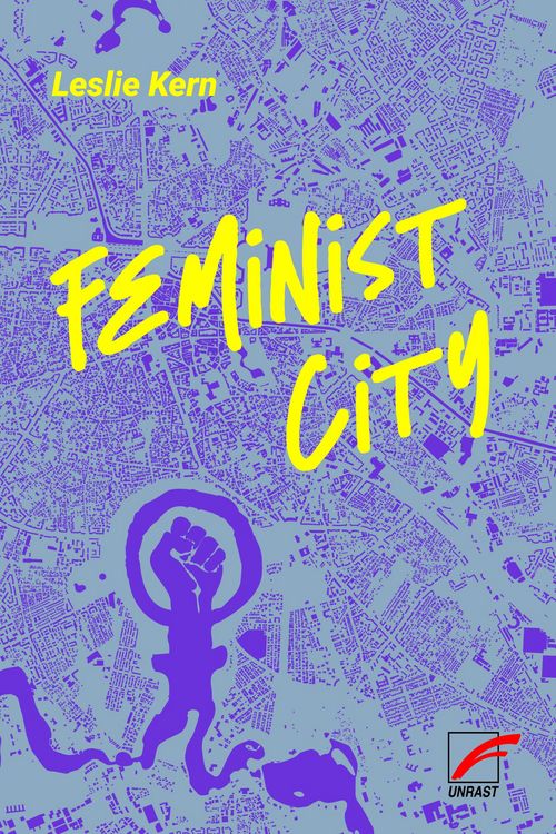 Produktbild: Feminist City