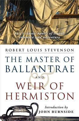 Produktbild: Stevenson, R: The Master of Ballantrae and Weir of Hermiston