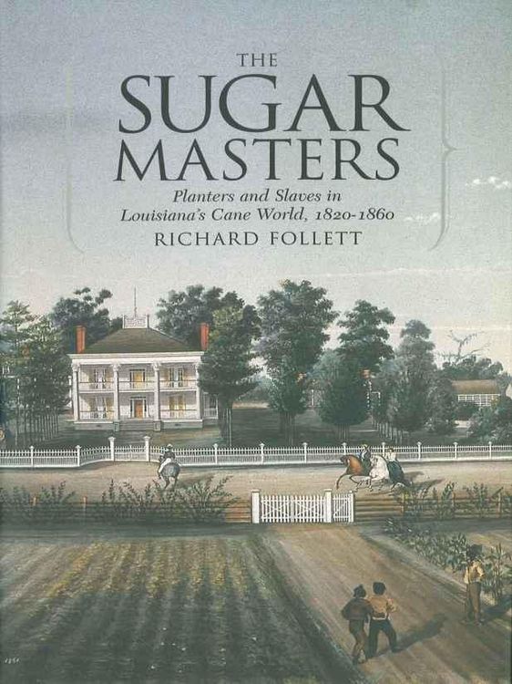 Produktbild: The Sugar Masters