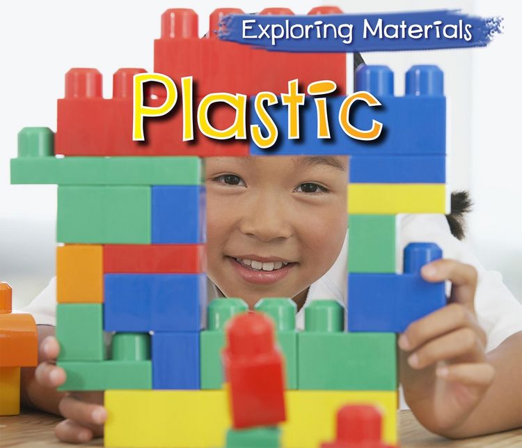 Produktbild: Plastic