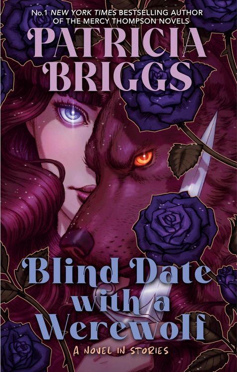 Produktbild: Blind Date with a Werewolf