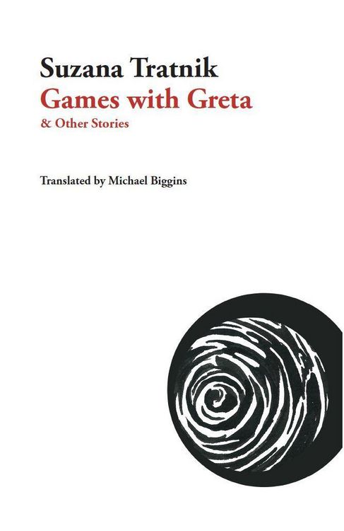 Produktbild: Games with Greta