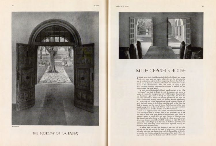 Produktbild: Coco Chanel: Roaring Twenties
