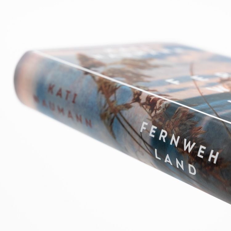 Produktbild: Fernwehland
