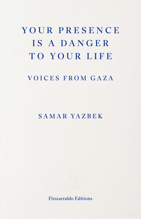 Produktbild: Your Presence Is a Danger to Your Life