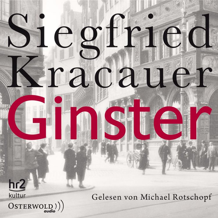 Produktbild: Ginster