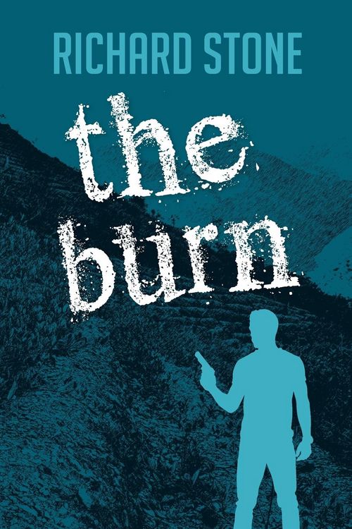 Produktbild: The Burn