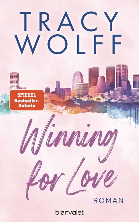Produktbild: Winning for Love