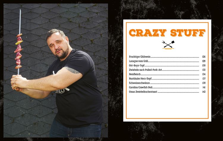 Produktbild: Klaus grillt: Dutch Oven