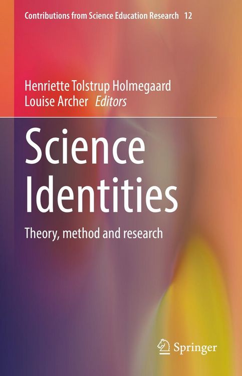 Produktbild: Science Identities