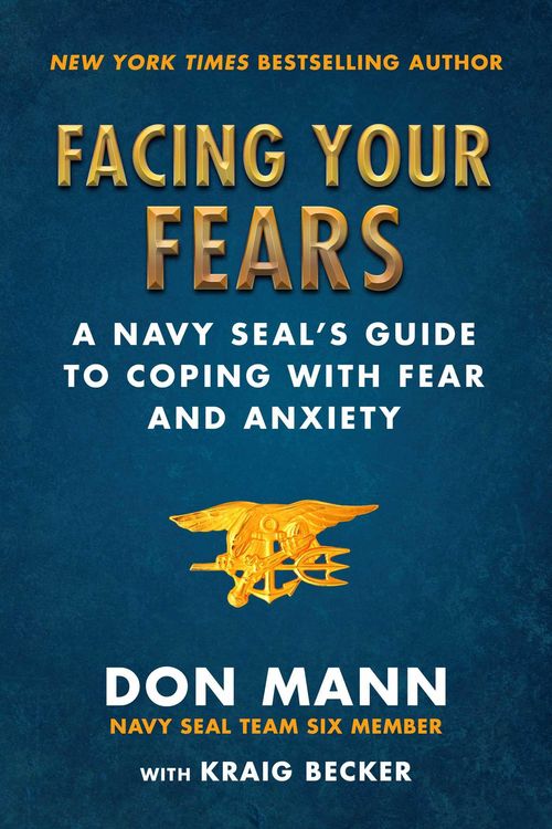 Produktbild: Facing Your Fears