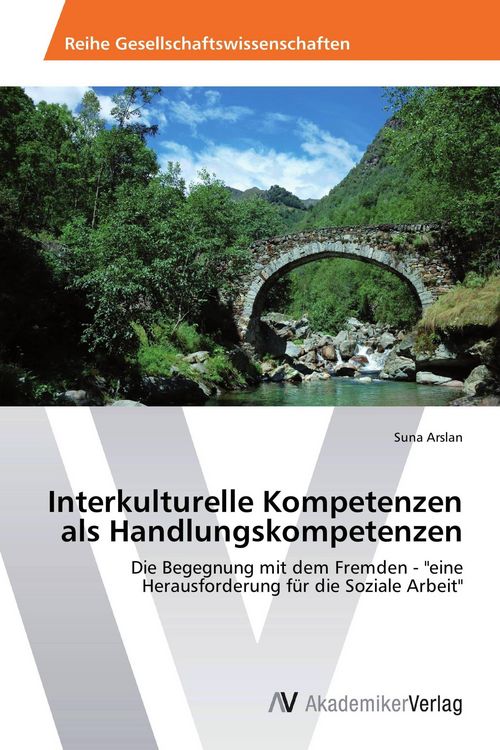 Produktbild: Interkulturelle Kompetenzen als Handlungskompetenzen