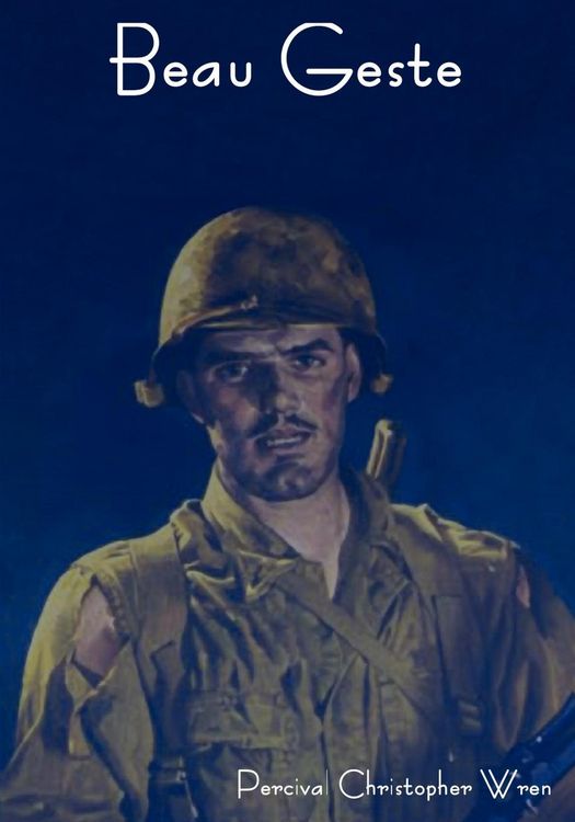 Produktbild: Beau Geste