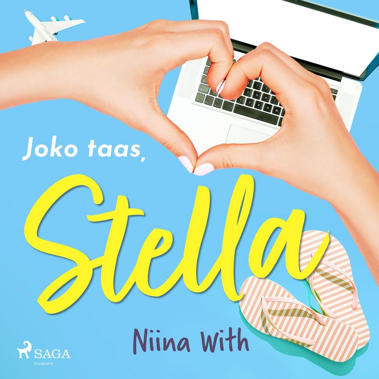 Produktbild: Joko taas, Stella