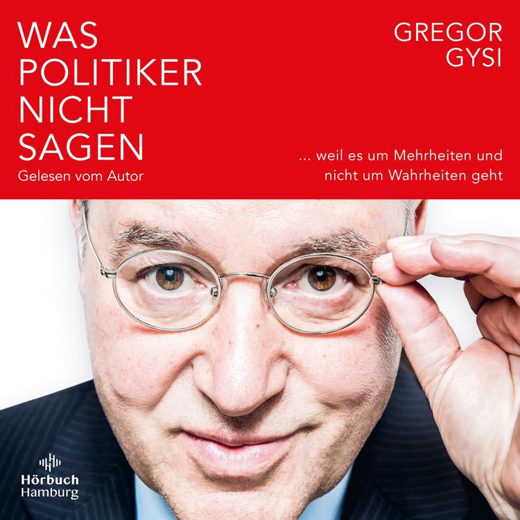 Produktbild: Was Politiker nicht sagen
