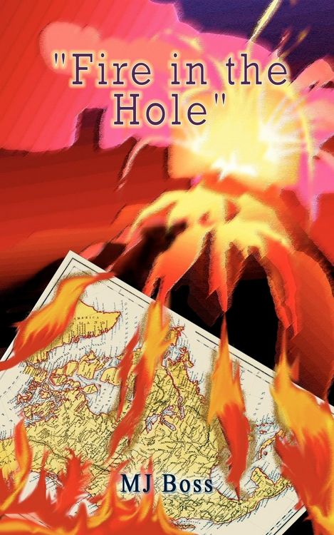 Produktbild: Fire in the Hole