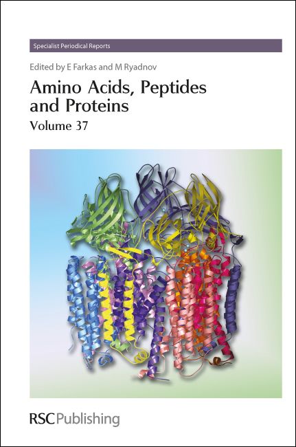 Produktbild: Amino Acids, Peptides and Proteins
