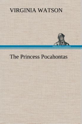 Produktbild: The Princess Pocahontas
