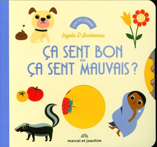 Produktbild: Ca sent bon ou &ccedil;a sent mauvais ?