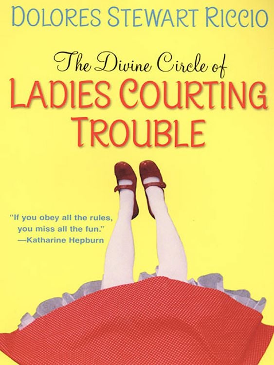 Produktbild: Ladies Courting Trouble
