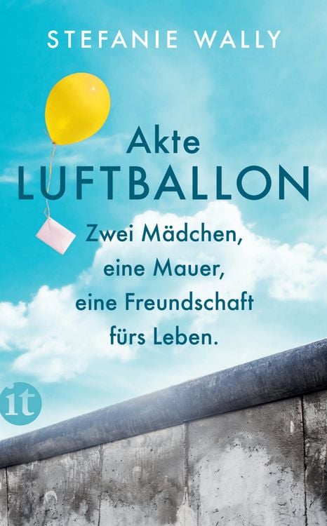 Produktbild: Akte Luftballon