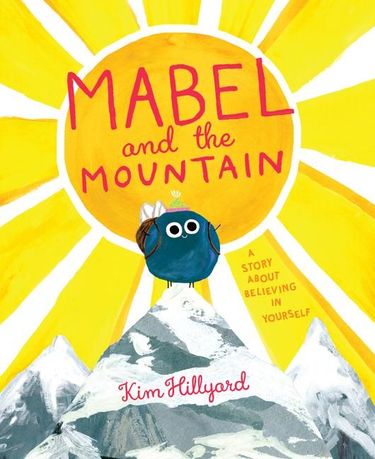 Produktbild: Mabel and the Mountain