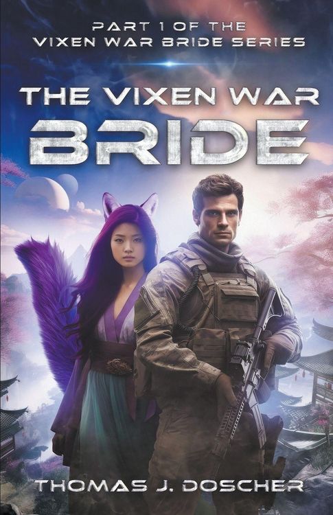Produktbild: The Vixen War Bride
