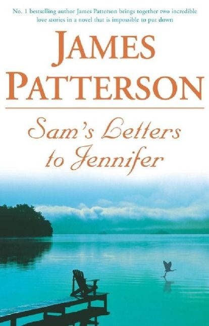 Produktbild: Sam's Letters to Jennifer