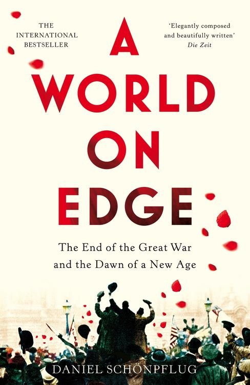 Produktbild: A World on Edge