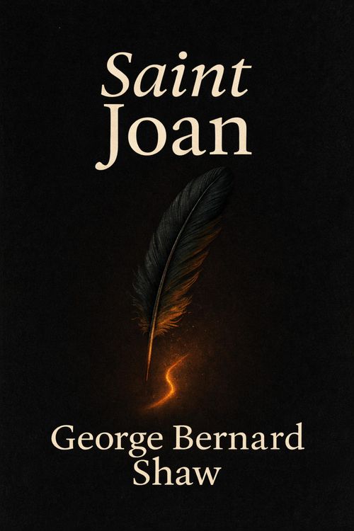 Produktbild: Saint Joan
