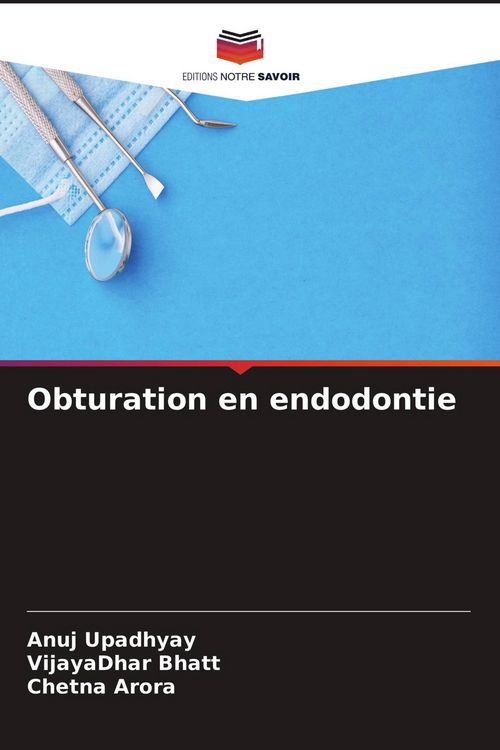 Produktbild: Obturation en endodontie
