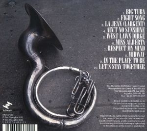 Produktbild: Big Tuba