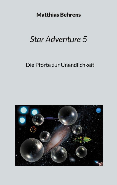 Produktbild: Star Adventure 5