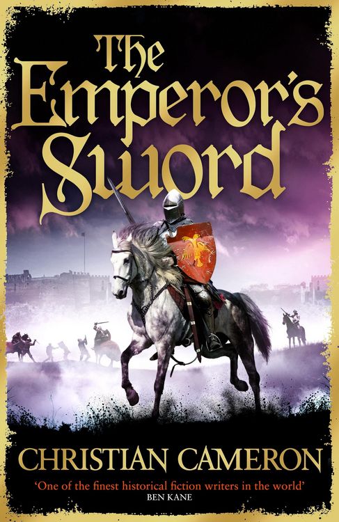 Produktbild: The Emperor's Sword