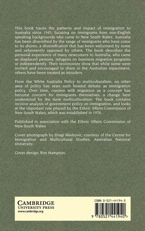 Produktbild: The Other Australia