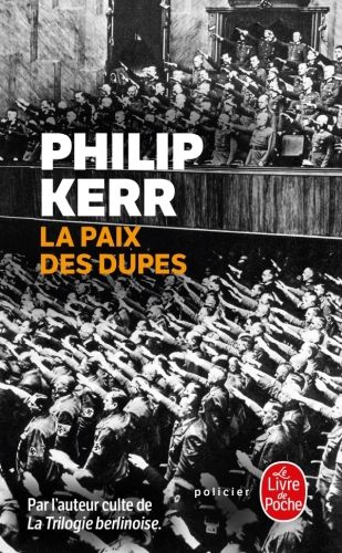Produktbild: Le paix des dupes